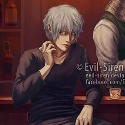 Tomura Shigaraki thumbnail