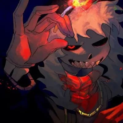 Enimigo Fell Sans thumbnail