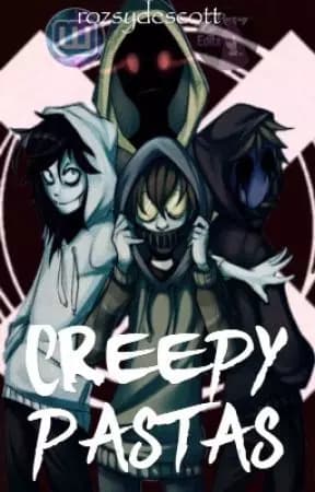 Creepypasta thumbnail