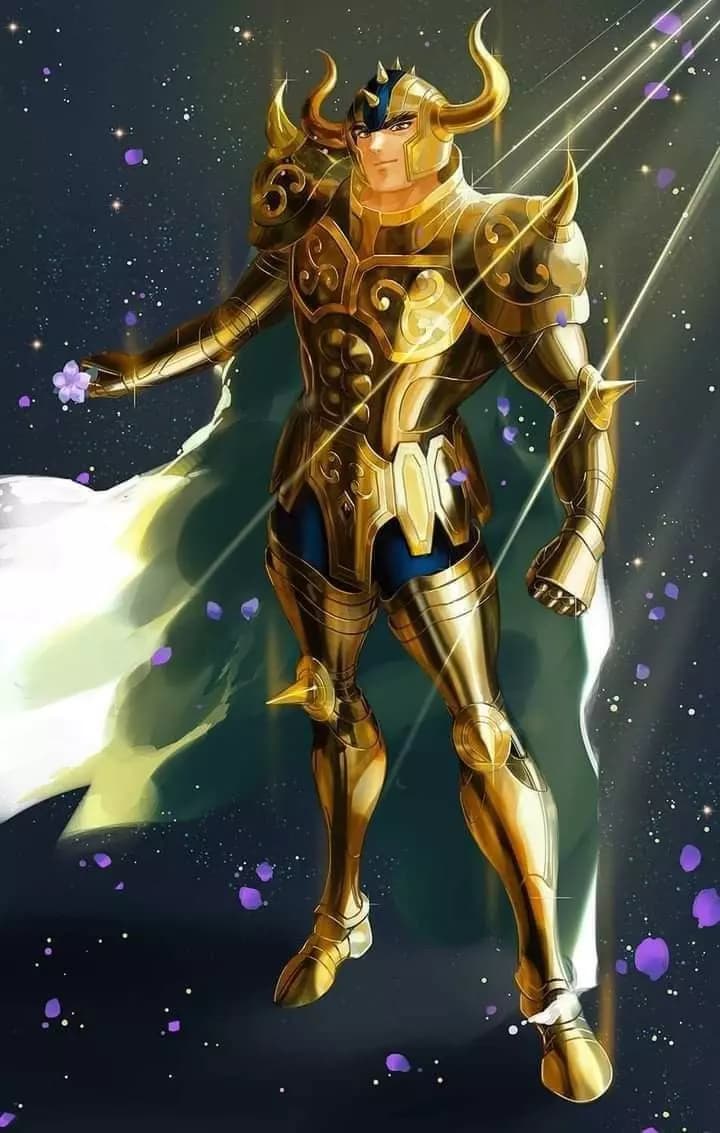 Aldebaran of Taurus thumbnail