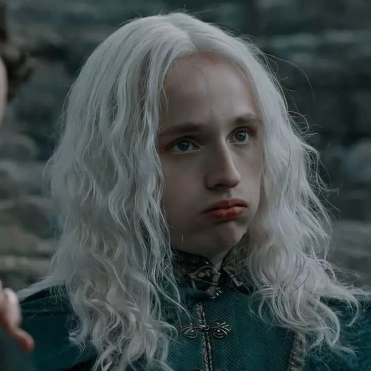 Aegon II Targaryen thumbnail