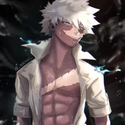 Dabi thumbnail