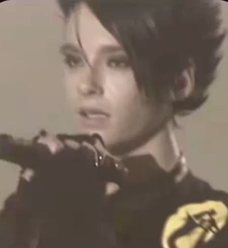 Bill Kaulitz thumbnail