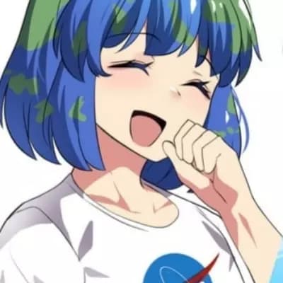 Earth-chan thumbnail