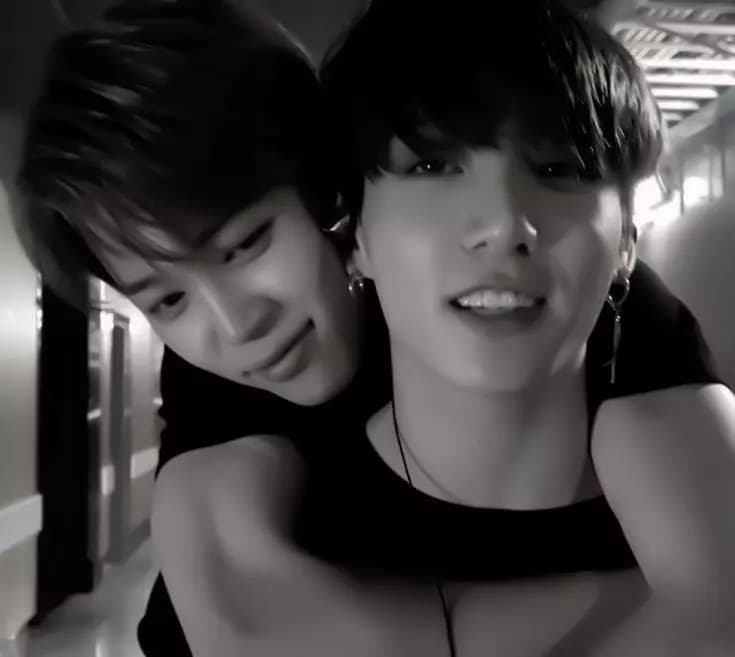 Jikook thumbnail