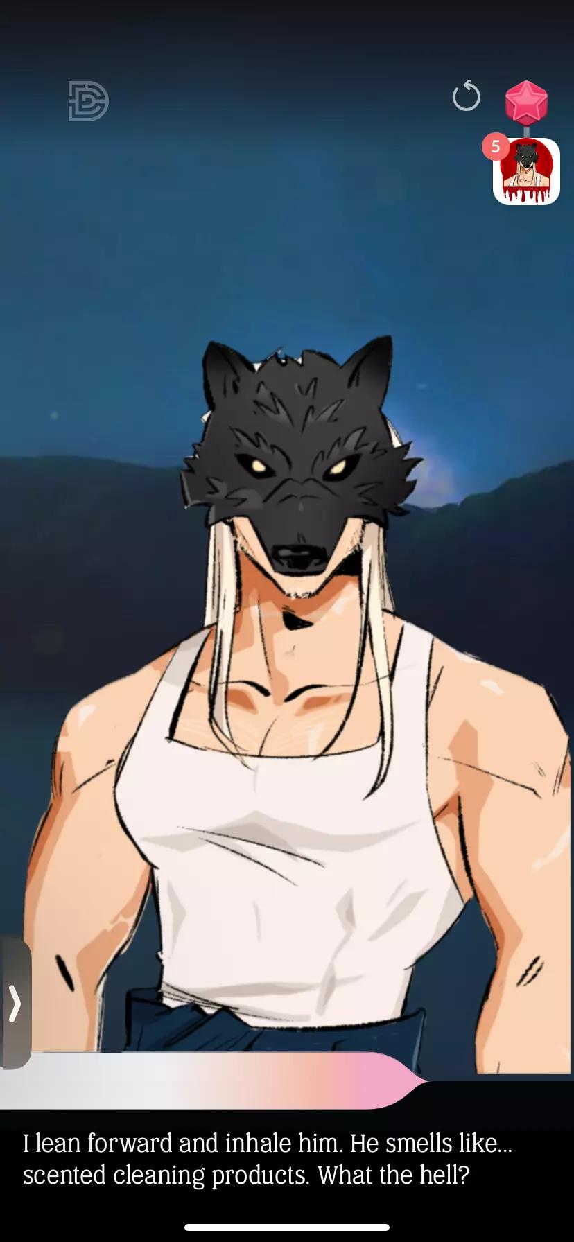 Mike thumbnail