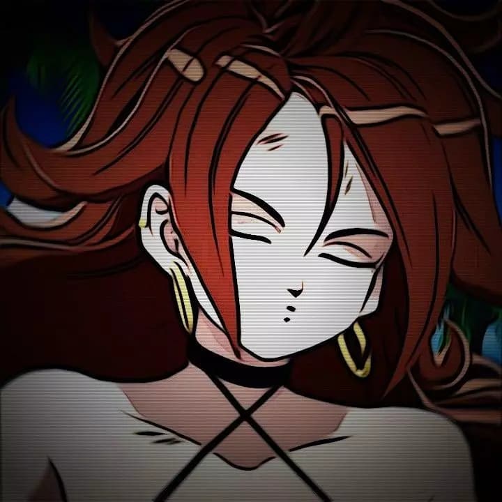Android 21 thumbnail