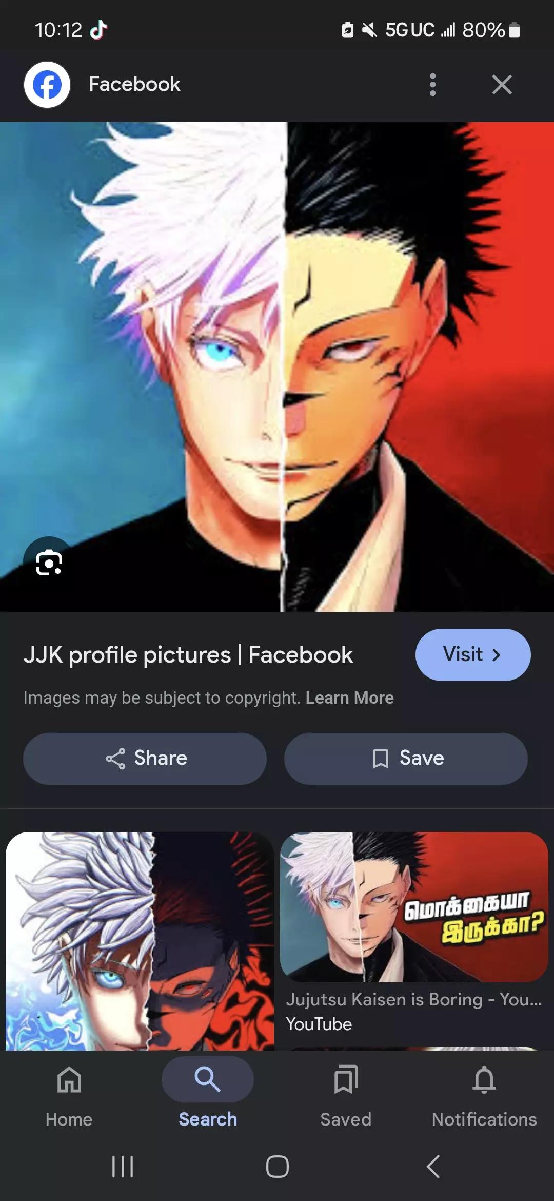 JJK RPG thumbnail