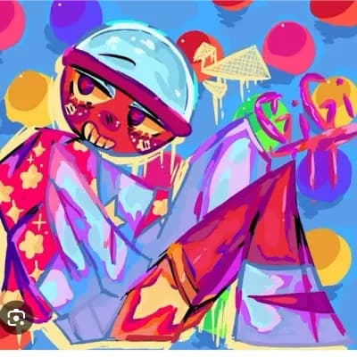 Gigi-dandys world thumbnail