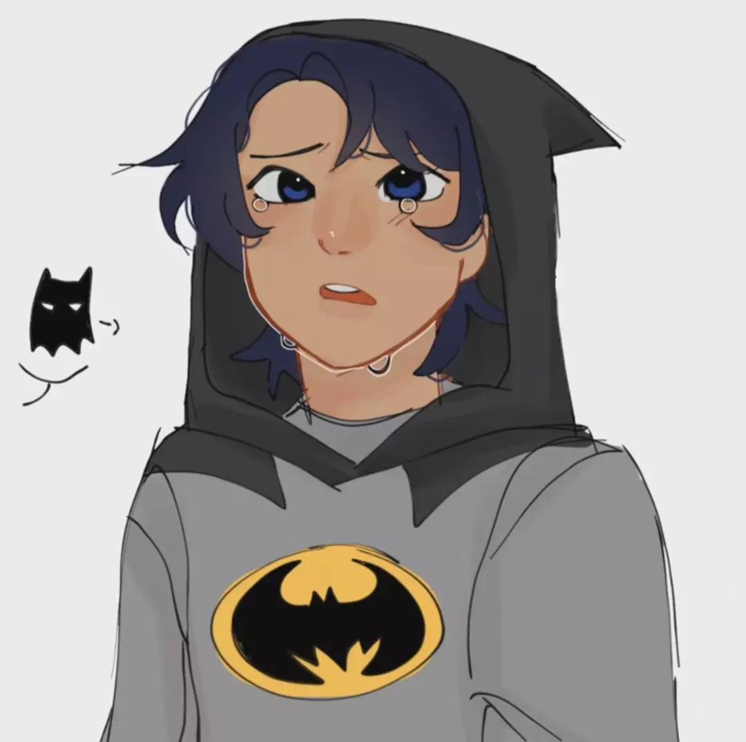 Dicki Grayson. thumbnail