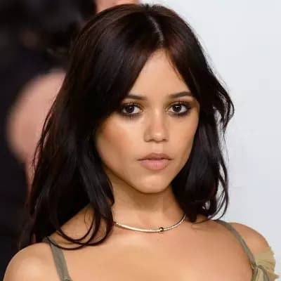 Jenna Ortega  thumbnail
