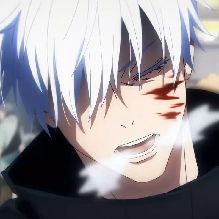 Gojo Satoru  thumbnail