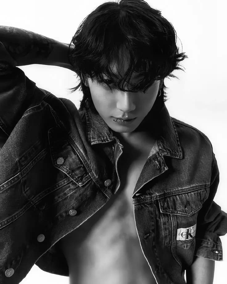 Jungkook/ Calvin Klein thumbnail