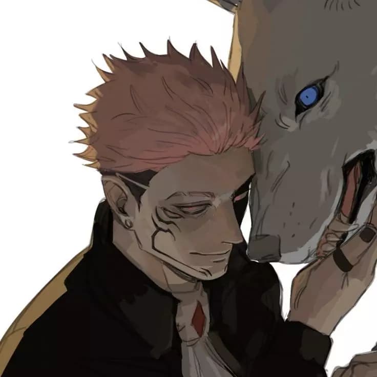 Sukuna Ryomen thumbnail