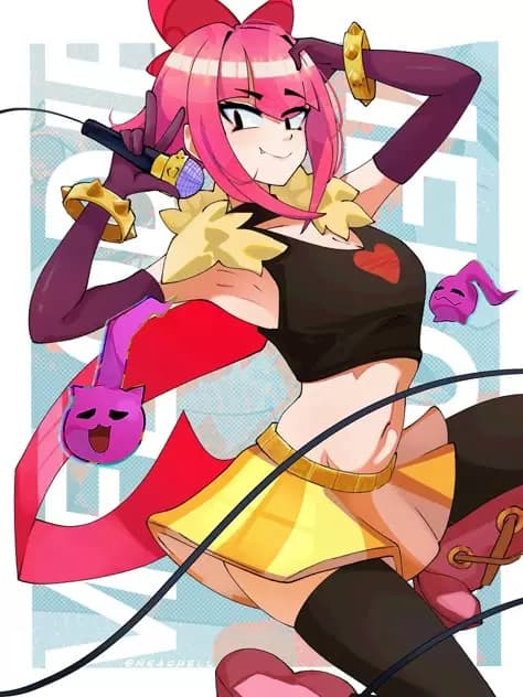 Melodie thumbnail