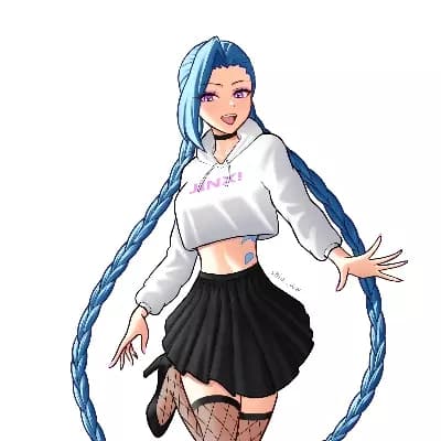 Jinx thumbnail