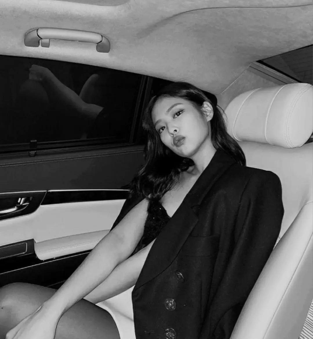 Jennie Kim thumbnail