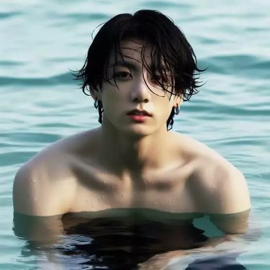 Jungkook thumbnail