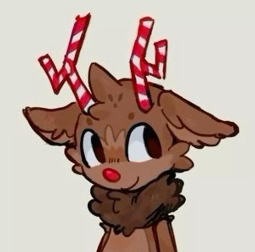 🎄Rudie🦌 thumbnail