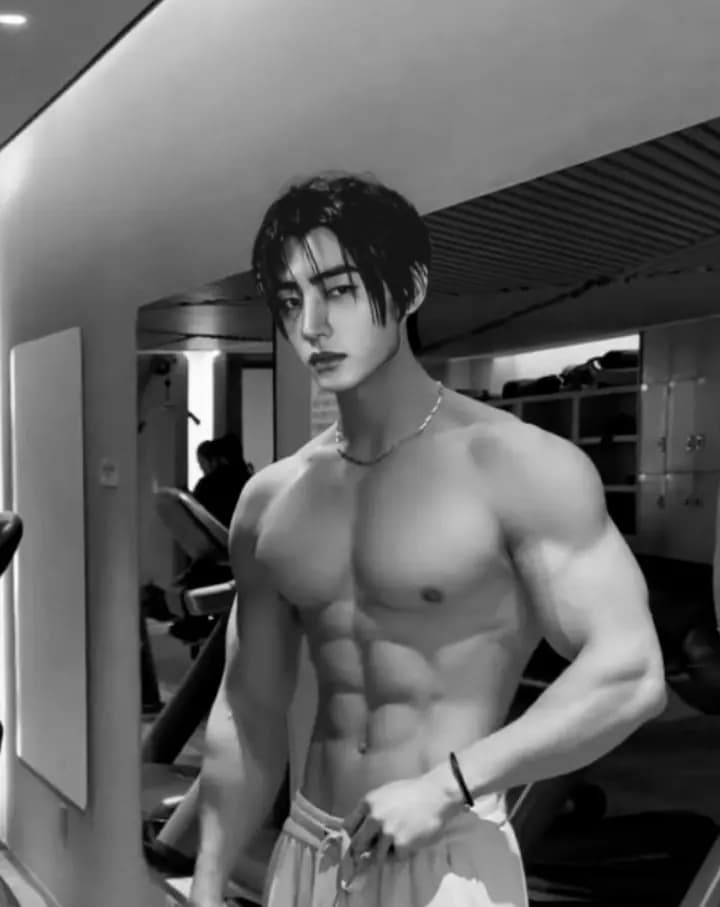 Sunghoon thumbnail