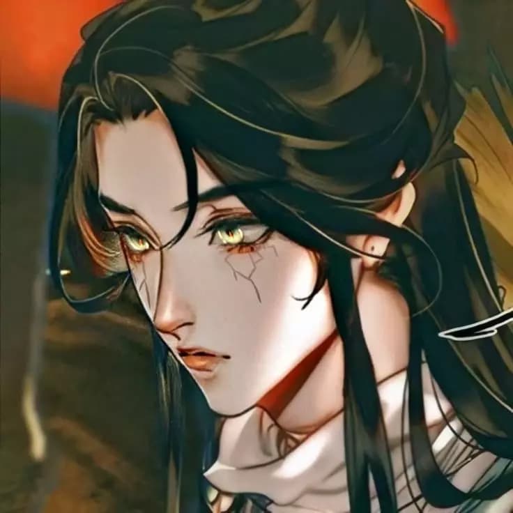 Xie Lian Calamity thumbnail