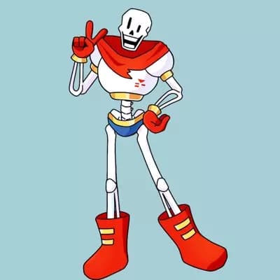Papyrus thumbnail