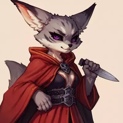 Raakka thumbnail