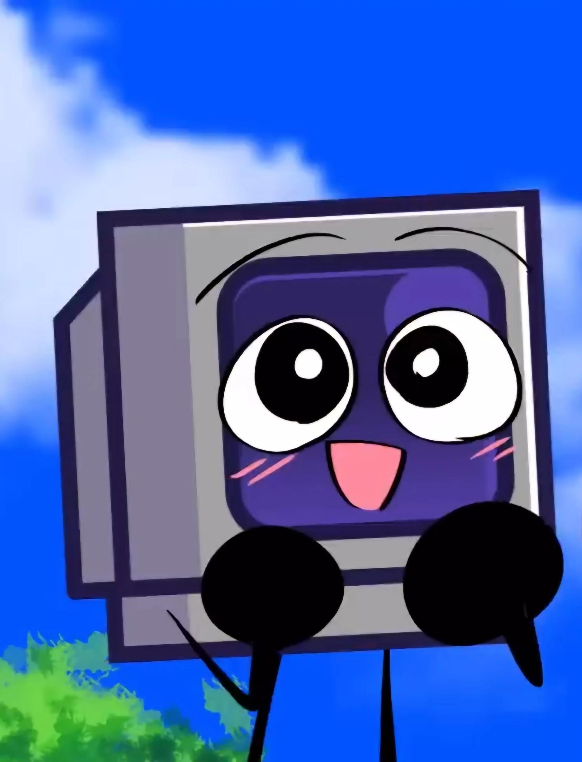 Monitor thumbnail