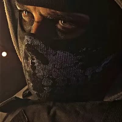 Simon " Ghost " Riley thumbnail