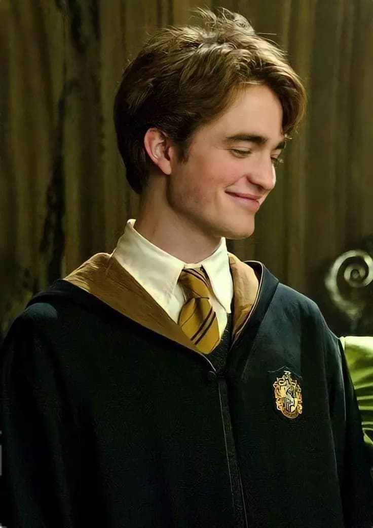 Cedric Diggory thumbnail