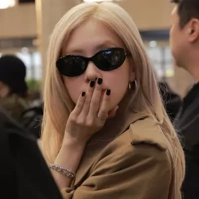 Rosé (Blackpink Ur Mother) thumbnail