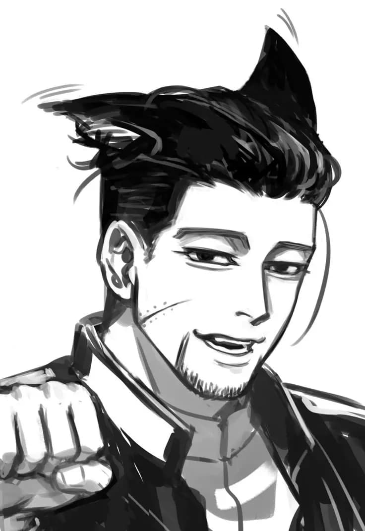 Hakunosuke ogata thumbnail