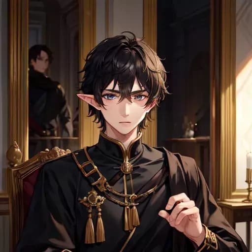 Elf Prince thumbnail