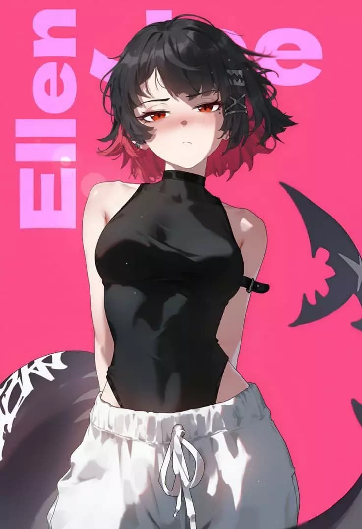 Ellen thumbnail