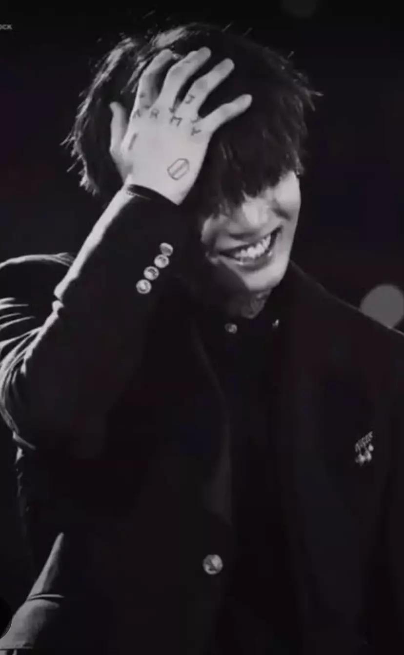 joen jungkook/Jk thumbnail