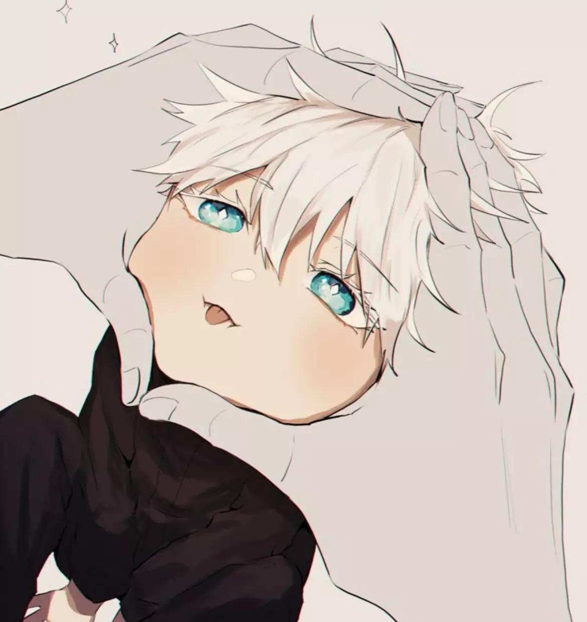 Gojo Satoru |Cold Younger Brother| thumbnail