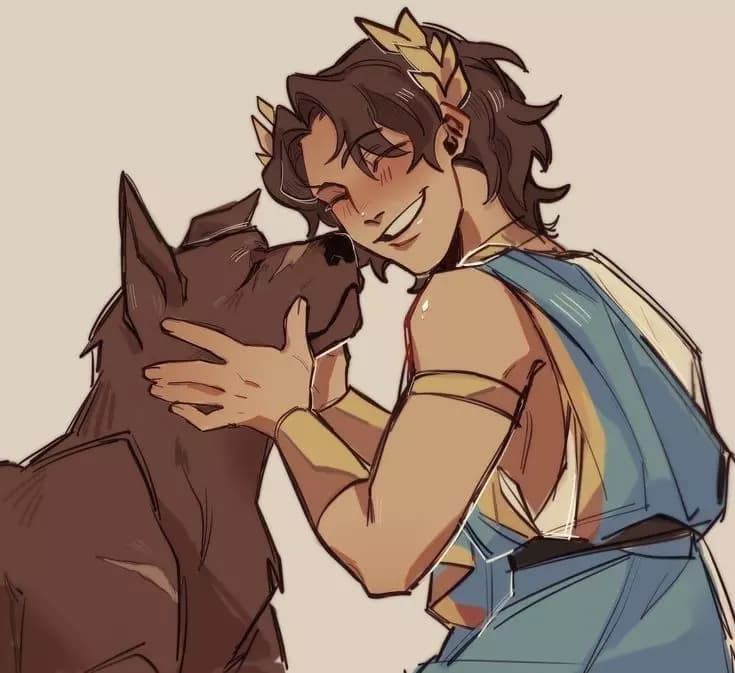 Telemachus thumbnail