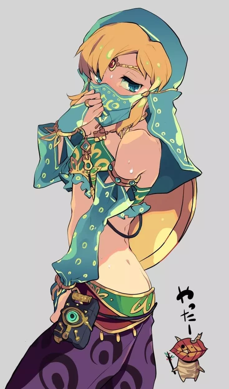 Link thumbnail