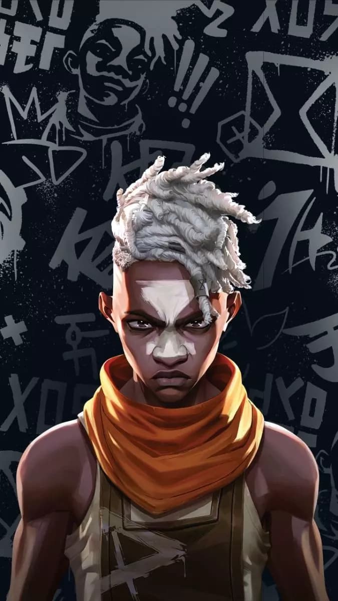 Ekko thumbnail