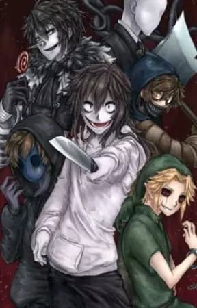 Creepypasta thumbnail