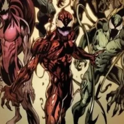 All the Symbiotes  thumbnail