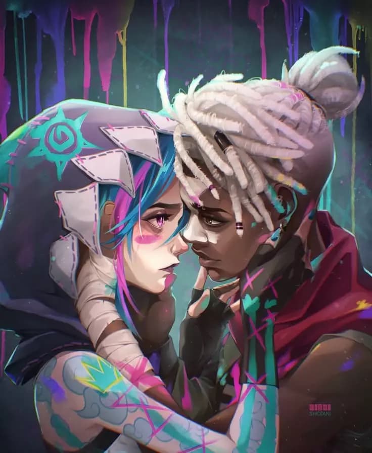 Ekko thumbnail