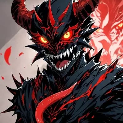 God symbiote thumbnail