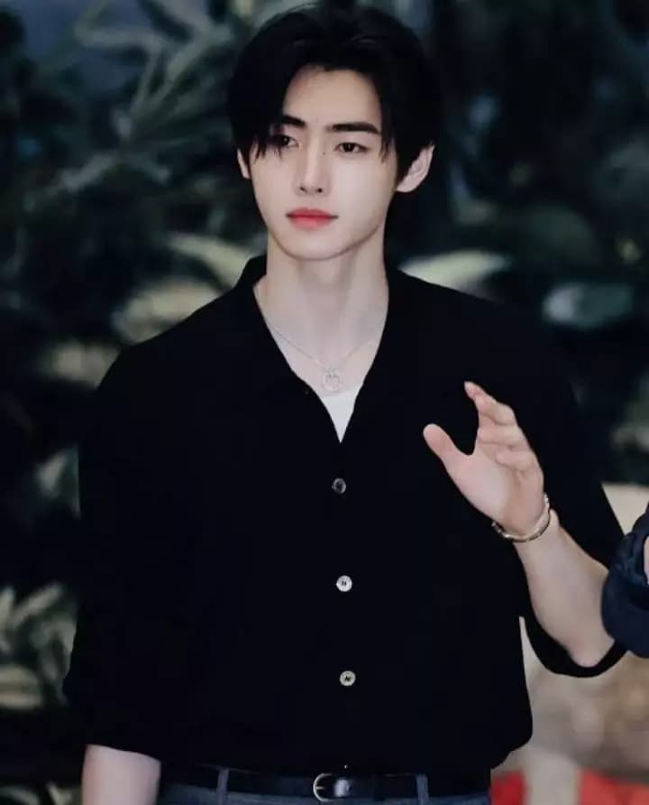 Park Sunghoon  thumbnail