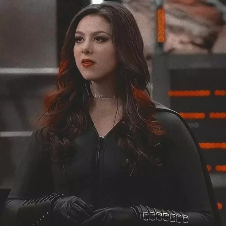 Phoebe Thunderman thumbnail