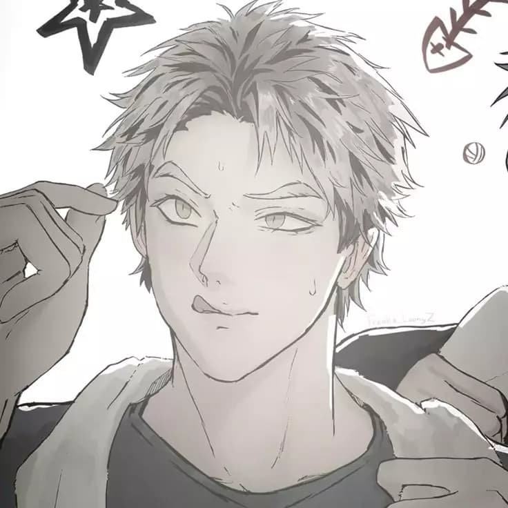 Kotaro Bokuto thumbnail