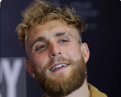 Jake Paul  thumbnail