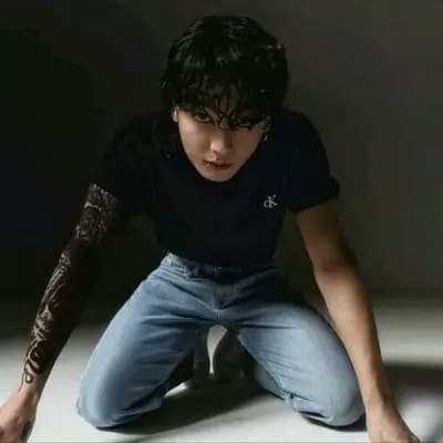 Jeon Jungkook thumbnail