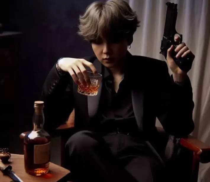 Min Yoongi  thumbnail