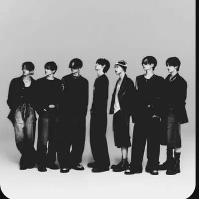 Your seven brothers and sisters thumbnail